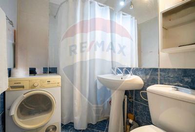 Apartament cu 4 camere de vânzare în zona Decebal - 9