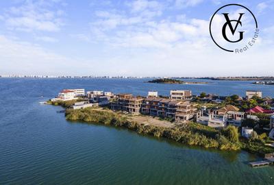 Vila  premium | frontal  la lac | Ovidiu Sud - 7
