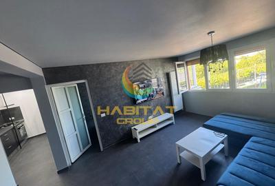 5 Minute Metrou Eroii Revolutiei 2 Camere Renovat - 10