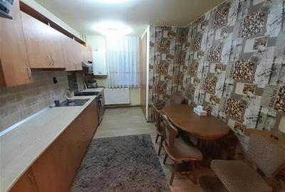 Inchiriere apartament 3 dormitoare Zorilor zona Parcului Iuliu Prodan, Cluj-Napo - 1