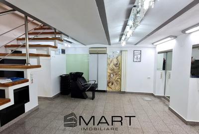 Spatiu Comercial de 106 mp, zona Centrul Istoric - 4