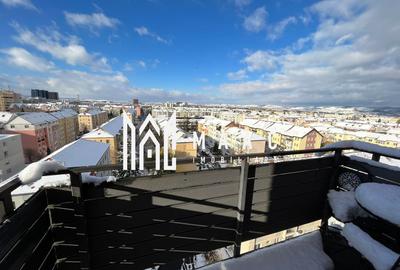 Apartament studio | Balcon | Lift | Parcare | Mihai Viteazu - 10