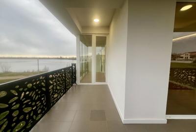 Pantelimon-Lacul Lebada, Apartament 2 camere - 4
