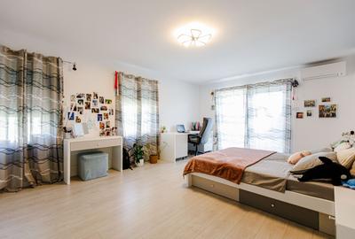 Casa individuala cu piscina - Comision 0% - 21