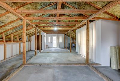 Casă S+P+E+M, 5 dormitoare, mansardă 85 mp, garaj – zona Brâncoveanu - 13