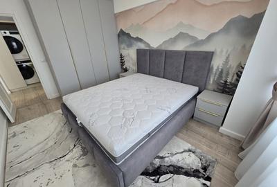 Apartament Exclusivist de Închiriat în Arena Residence - 25