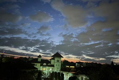 Kiseleff, proprietar vand penthouse cu vedere panoramica - 15