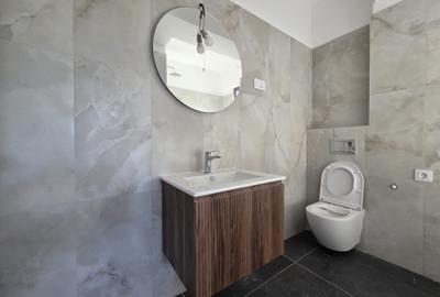 3 camere, decomandat, 84 mp, de vanzare apartament nou in Visan TLT, Cod 148288 - 6