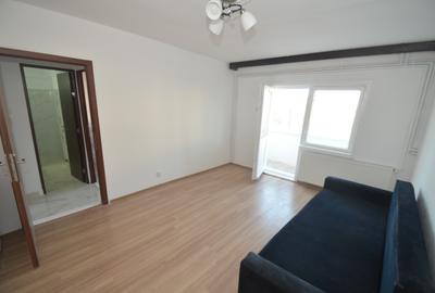 Apartament cu 2 camere cu centrala proprie - 1