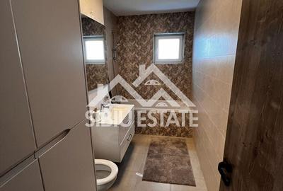 Apartament de inchiriat cu 3 camere,balcon, loc de parcarare, mobilat - 5