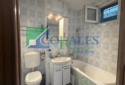 3 camere,65 mpu, zona Turist,bloc anvelopat,2 lifturi,decomandat. Negociabil! - 8