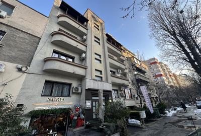 Arcul de Triumf - Spatiu birouri premium de vanzare - 8