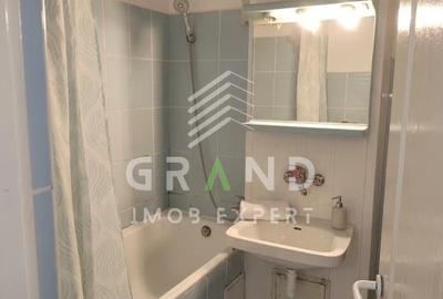 NOU PE PIAȚĂ | 2 camere | 45 mp | Balcon | Pod Calvaria–Calea Florești - 7