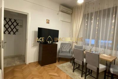 2 Camere | Calea Victoriei | Centrala proprie | Curte interioara | Metrou - 4