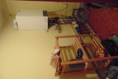 FARA COMISIOANE casa mobilata utilata cu 4 camere + birou P+M 2 BECIURI - 32