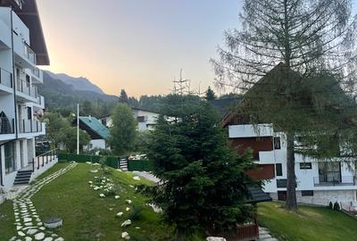 Apartament la cheie in complex exclusivist, la 400m de Peles, constr 2025, 80mp - 13