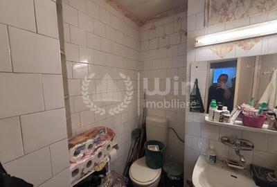 Apartament 3 camere | Decomandat | Etaj 3/4 | Titulescu | Gheorgheni - 5