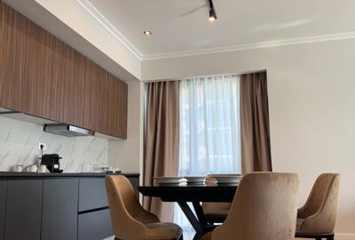 Apartament premium de închiriat, Bulevardul Mihai Viteazul, Brasov - 8