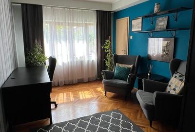 Casa Tineretului | 4 Camere | Etaj Intermediar | Centrala proprie - 2