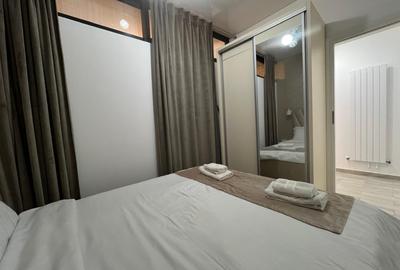 STUDIO CU COMPARTIMENTARE INTELIGENTA TIP 2 CAMERE I 39MP + BALCON I MAMAIA NORD - 8