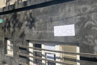 Apartament 2 camere | 77 mp | Demisol | Bd. Ferdinand I Clădire interbelica - 7