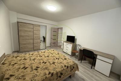Garsonieră decomandată, 42 mp, cartier Cornițoiu, zona Liceul George Bibescu - 2