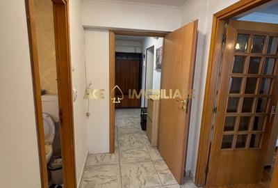 2 Camere de inchiriat | Calea Calarasilor | Metrou | Mobilat | Utilat - 9