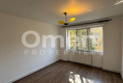 Apartament 2 camere de închiriat | zona Victor Babeș | etaj 2 - 7