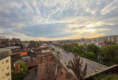 Apartament 4 camere, UMF, 7 Noiembrie, 2 bai, Targu Mures - 10