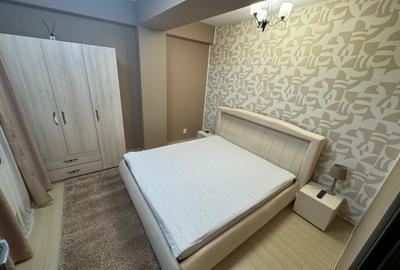 Apartament | 2 camere |  bloc nou | Decebal - 10