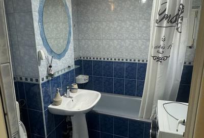 Apartament 3 camere  decomandat , etaj 02 , zona  Cetate - 6