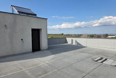 Vila superba D+ P+ 1E stil mediteranean in Paunesti jud Vrancea - 18