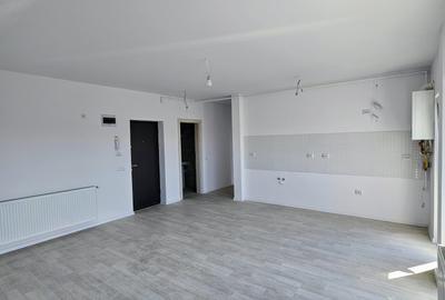 Intabulat - Apartament cu 3 camere finisat la cheie, str Brana