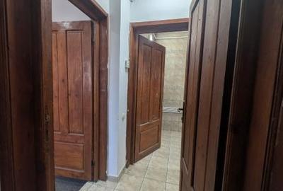 Apartament 6 camere inchiriere | Spatiu birouri | Parcul Carol - 13