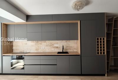 Apartament 2 camere 61 MP | Pipera- MTM | Loc parcare - 3