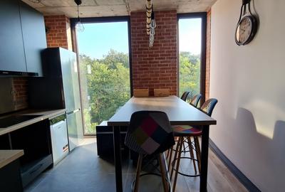GREEN LOFT / PARCARE PRIVATA / MOBILAT SI UTILAT PREMIUM / PROIECT PREMIAT - 7