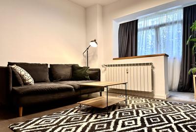 Apartament 3 camere, strada Turda 129 - 1