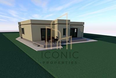 Duplex modern de vânzare – Moșnița (unitatea din dreapta) Comision 0%! - 6