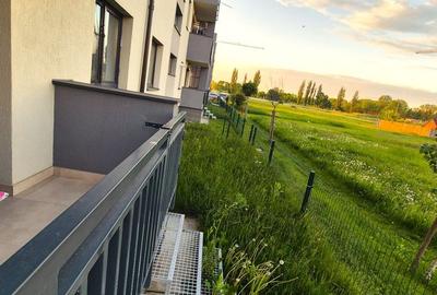 Exclusivitate -  3 camere,  bloc nou,  gradină, loc parcare, pet friendly - 5