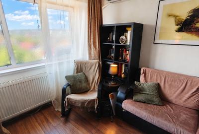 Apartament 3 camere zona Frumoasa, decomandat, spatios ! - 4