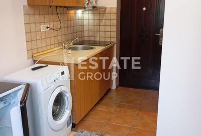 Garsoniera zona Dambovita - 1