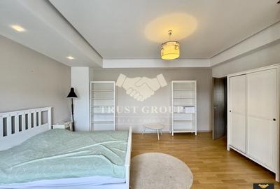 Apartament 4 camere Herastrau 165mp | Terasa | Loc de parcare - 19