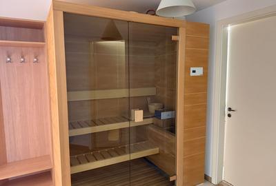 5 CAMERE | DE INCHIRIAT | HERASTRAU CU VEDERE DIRECTA SPRE PARC - 17