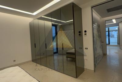 PENTHOUSE 4 CAMERE| 3 DORMITOARE| KISELEFF - 4