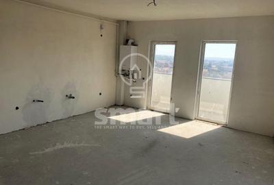 Spatiu Birou 2 camere NOU 57 mp Terasa 33mp Marasti - 10