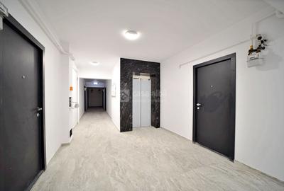 Moara de Vant - bloc nou, 2 camere decomandat, finisat integral - 6