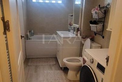 Apartament superb cu 3 camere în Mănăștur – ultrafinisat, zona Big. - 7
