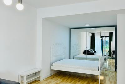 Avalon Estate/ Studio Dublu cu gradina proprie / Parcare Optional - 2