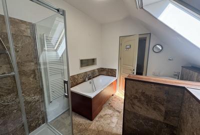 1100 mp teren!Vila în stil cottage francez, Iancu Nicolae - 9