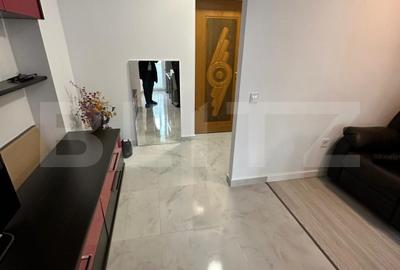 Apartament 1 cameră, 46 mp, zona Nicolina 1 - 5